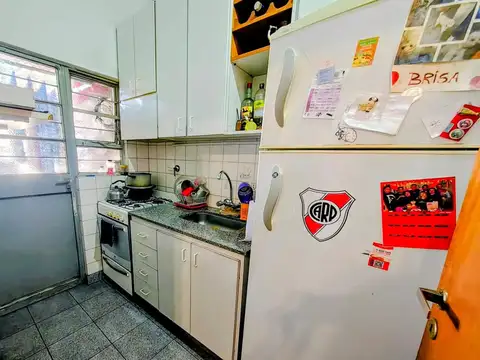Depto Tipo Casa en Venta de 2 dormitorios