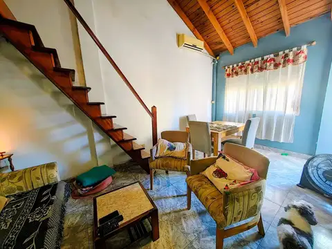 Depto Tipo Casa en Venta de 3 ambientes