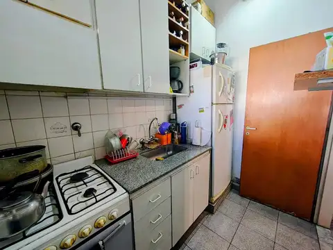 Depto Tipo Casa en Venta en Villa Luzuriaga, USD 50.000