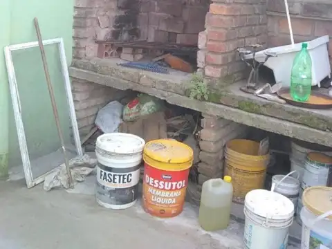 Casa en Venta al Oeste