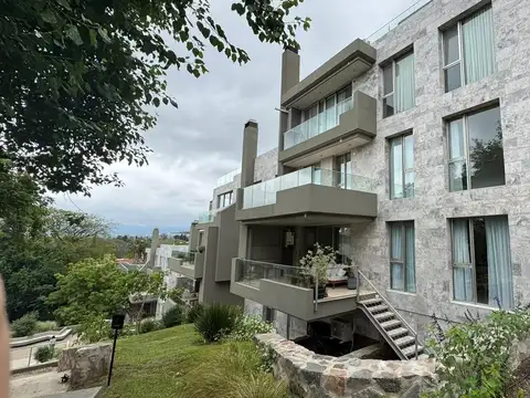 Departamento en Venta en Villa Belgrano, USD 845.000