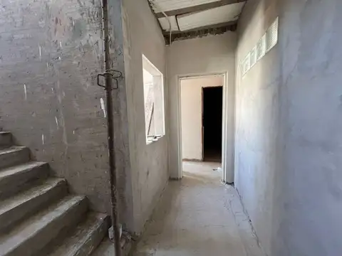 DEPARTAMENTO 2 AMBIENTES A ESTRENAR - V. ALSINA