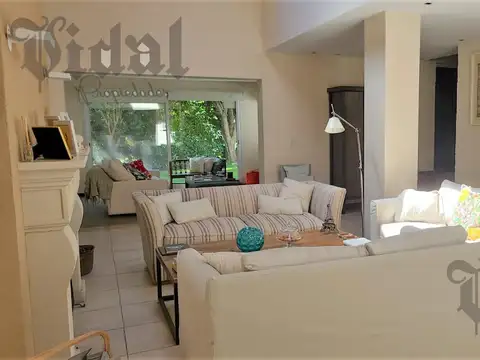 Casa en Venta al Noreste