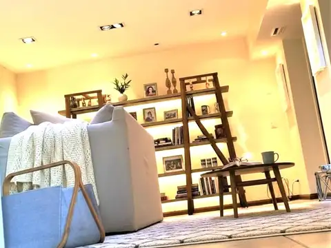 Casa 7 ambientes con 4 baños