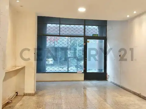 Moreno 1200, Piso 0
