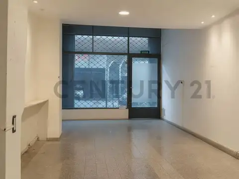 Moreno 1200, Piso 0