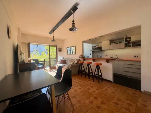 DEPARTAMENTO 4 AMBIENTES EN VENTA