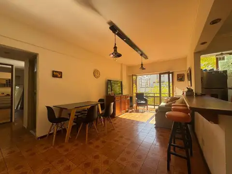 9 De Julio 2600, Piso 1