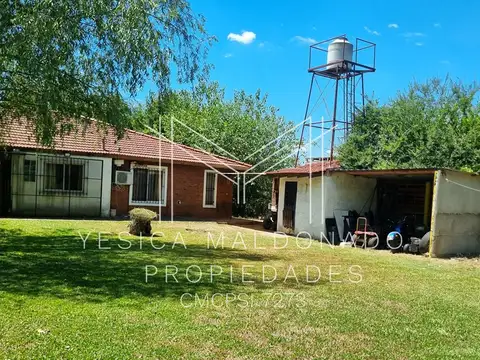 Casa en Venta en Comarca del Sol, USD 130.000