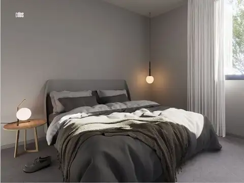 Departamento en Venta de 4 ambientes