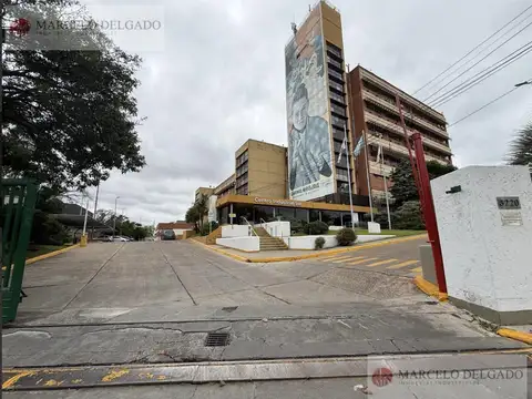 Galpón Deposito de 270m2 en Villa Soldati Polo Industrial Corporacion Sur Venta