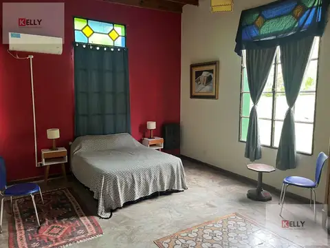 Casa en venta estilo campo  en Altos de Manzanares