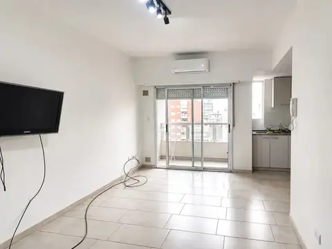 Departamento en Alquiler en Santos Lugares, Partido de Tres de Febrero