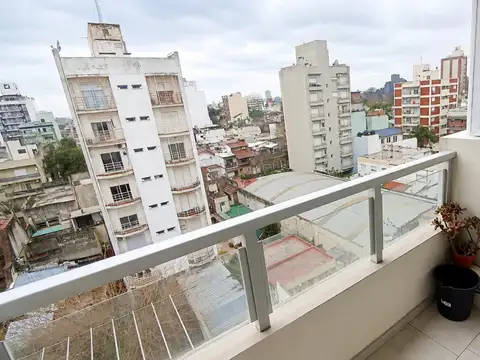 Departamento en Alquiler en Santos Lugares, $ 630.000