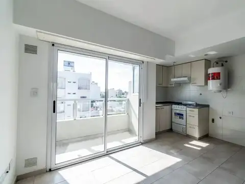 Departamento en Alquiler en Santos Lugares, Partido de Tres de Febrero