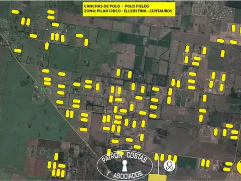 Campo en Venta de 10  ha