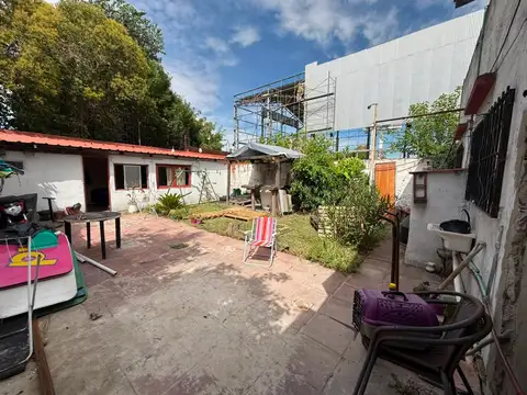 Depto Tipo Casa en Venta en Crucesita, USD 53.900