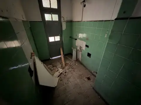 Casa en Alquiler al Norte