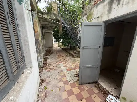 Casa en Alquiler A Estrenar