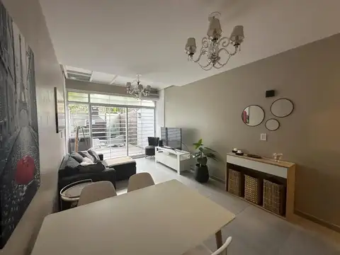 Venta Dpto en Duplex - Nuñez - Manuela Pedraza 3000