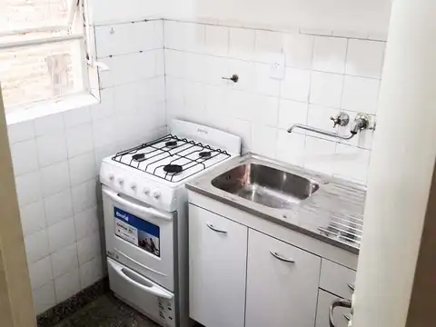 Departamento en Alquiler de 1 dormitorio