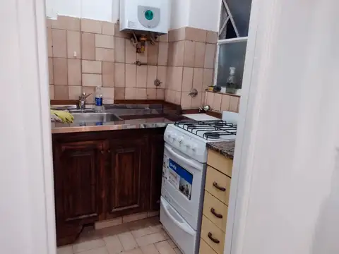 Departamento en Alquiler en Flores, $ 689.000