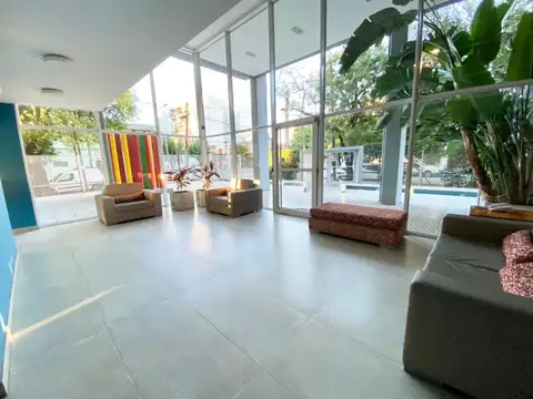 Departamento en Venta de 4 dormitorios