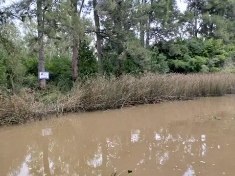 Terreno en Venta en Zona Delta San Fernando, USD 28.000