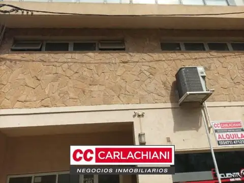 Casa Monoambiente con 1 baño