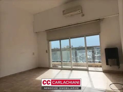Casa en Alquiler de 1 dormitorio