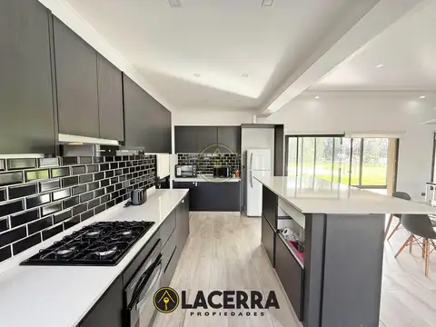 Casa venta Lujan