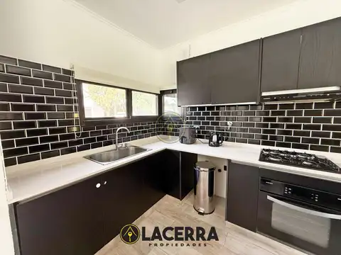 Casa venta Lujan
