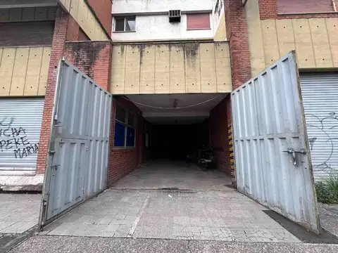 AV BELGRANO 2700