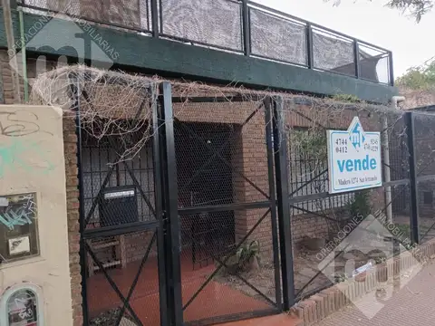 Casa en San Fernando
