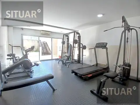 Departamento en Alquiler Apto profesional