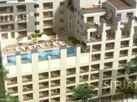 Departamento en Alquiler en San Telmo, CABA