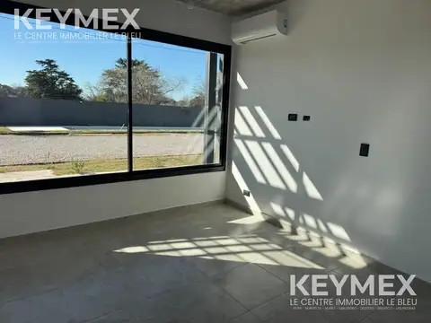 Departamento en Alquiler A Estrenar