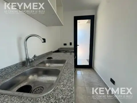Departamento en Alquiler de 2 ambientes
