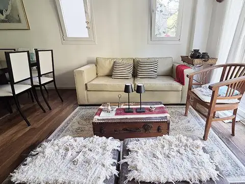 Departamento en Alquiler Temporal de 2 dormitorios