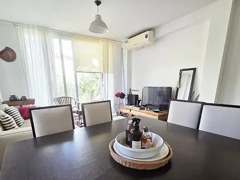 Departamento en Alquiler Temporal en Tigre Centro, USD 2.500