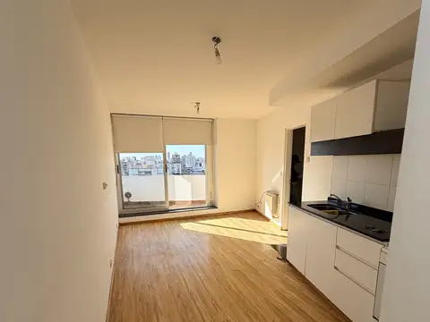 Mariano Moreno 1100, Piso 12