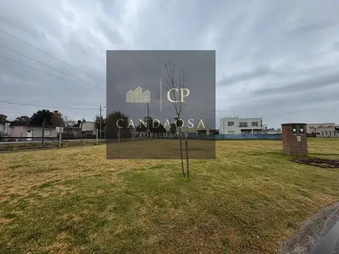 Terreno en Venta en San Pablo, Countries y Barrios Cerrados en Pilar