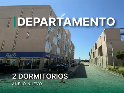 Departamento en Venta en Añelo, Neuquén