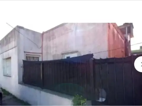 Don Torcuato  VENDO CASA   SUBDIVIDIDO TIPO PH