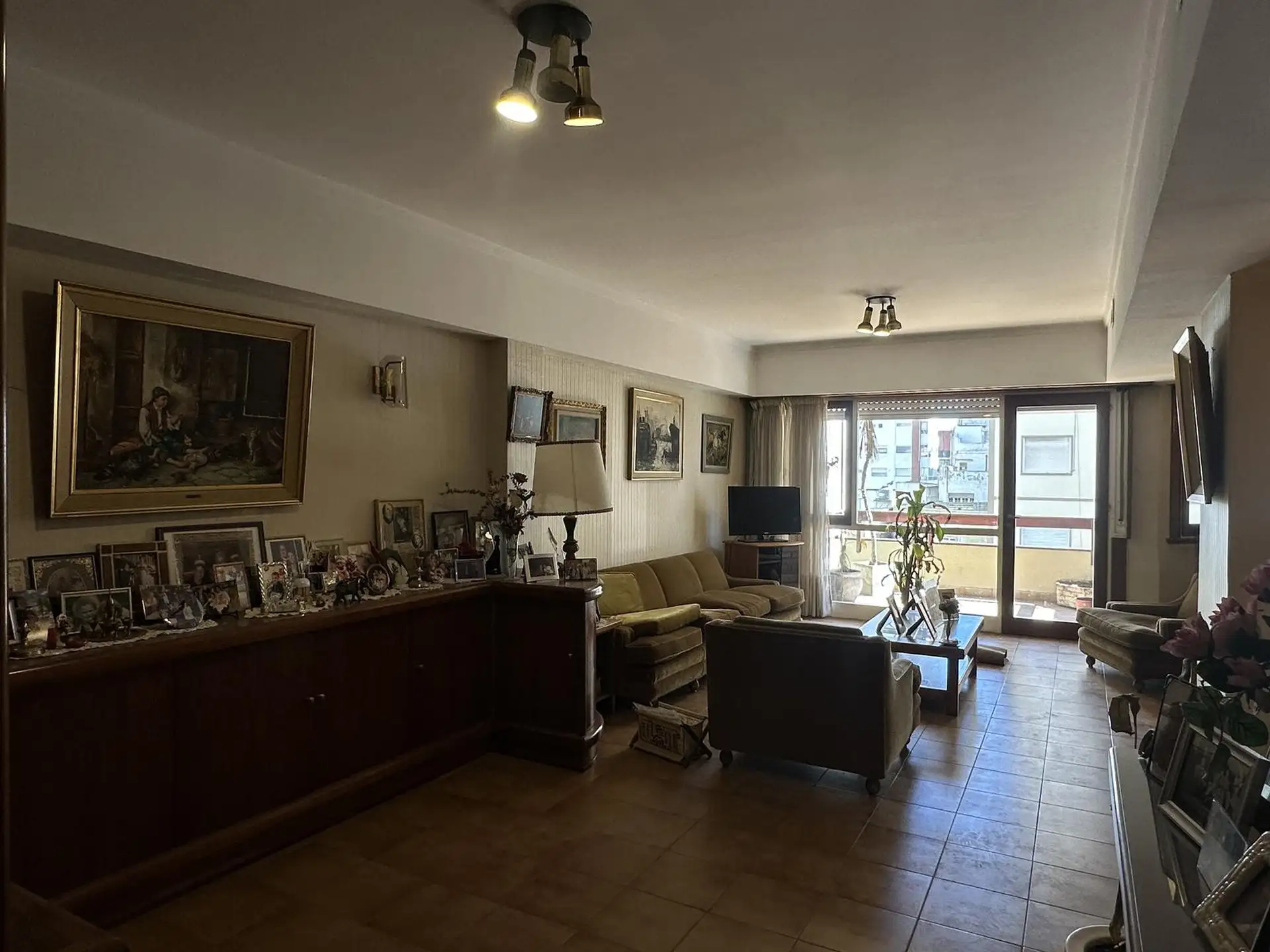 Departamento en Venta - Zona Centro de Mar del Plata