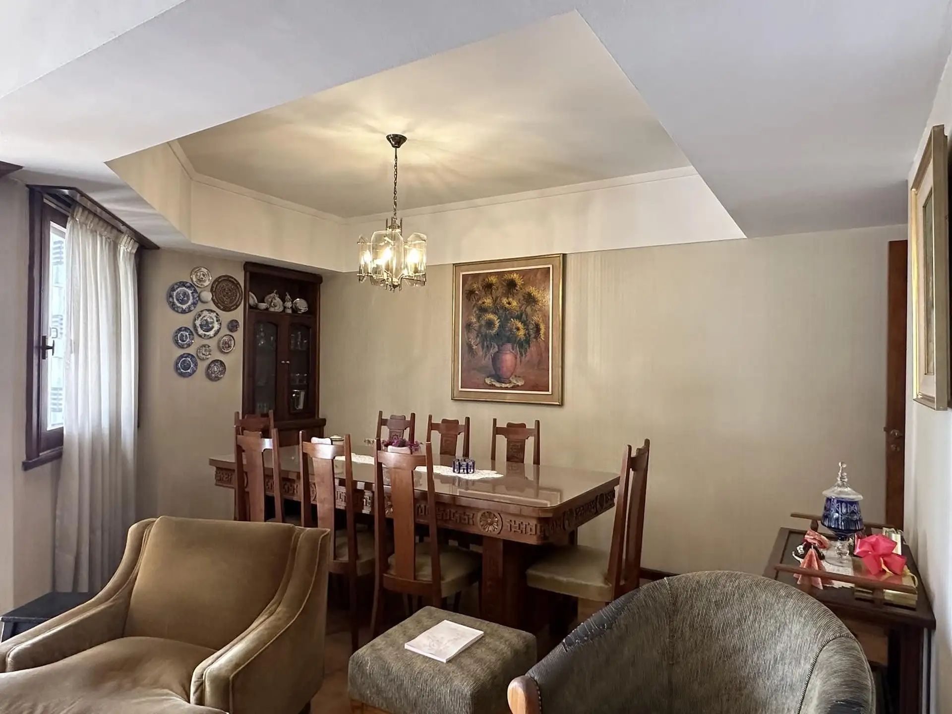 Departamento en Venta - Zona Centro de Mar del Plata