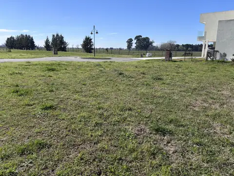 Terreno en Venta de 670m2 (20x35) Barrio Privado El Revenque, Canning