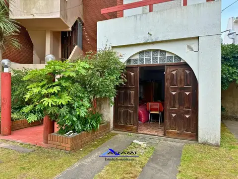 Paseo 126 Rosamar , Piso 1