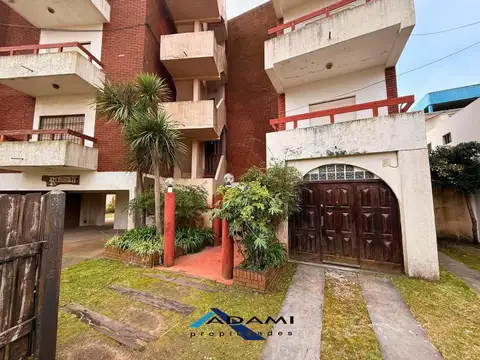 Departamento en Venta con 1 cochera