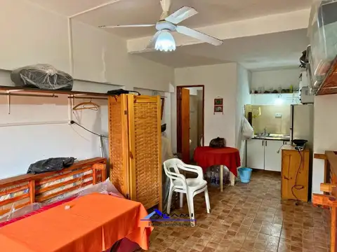 Departamento en Venta en Villa Gesell, USD 35.000